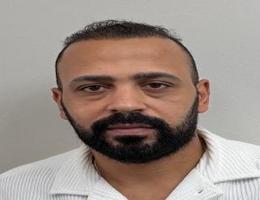 Agent Mohmoud Elngar