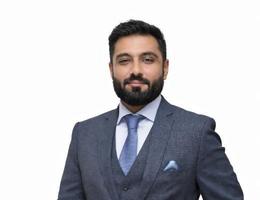 Agent Muhammad waleed