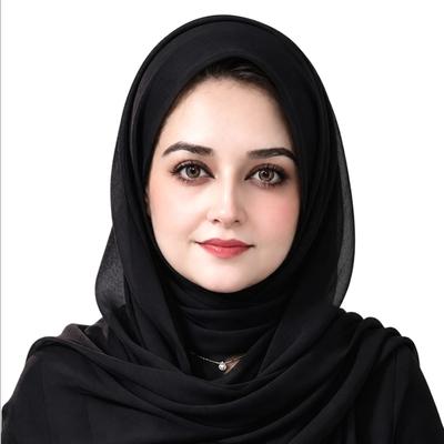 Agent Hina Talib