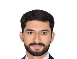 Agent Muhammad Shahzaib