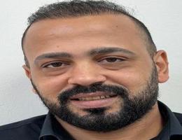 العميل Mahmoud Yousef