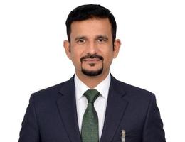 العميل Muhammed Shahbaz