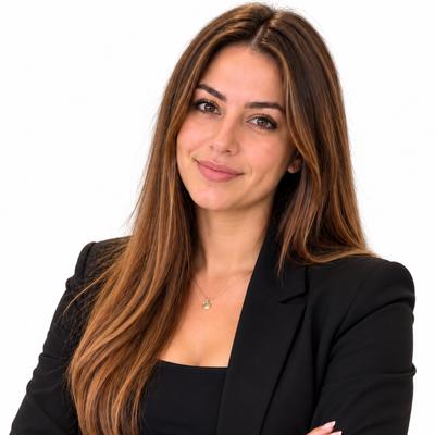 العميل Angela Dimitrova