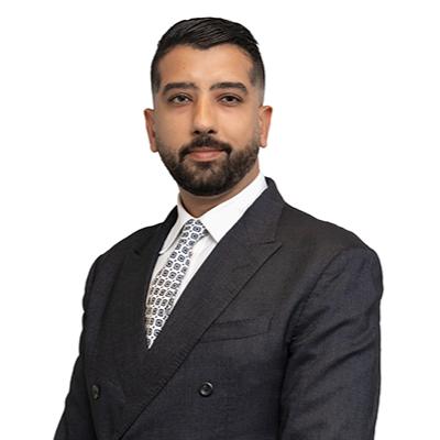 Agent Taha Jemal
