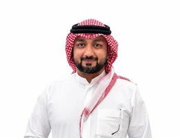 Agent Khalid Suleman