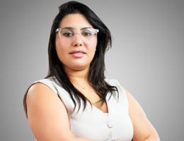 Agent Khawla Lotfi