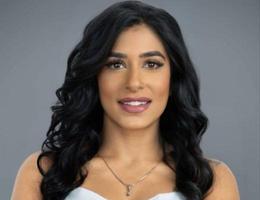 Agent Asha Makwana