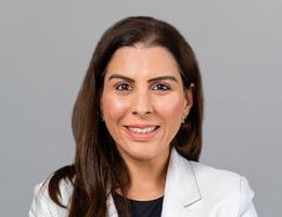 العميل Anisha Sagar
