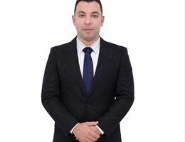 Agent Ahmed Khaled