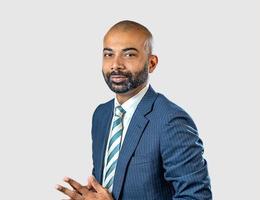 Agent Ali Moorad