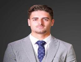 العميل Haris Malik