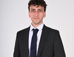 Agent Luis Angelo Scandone