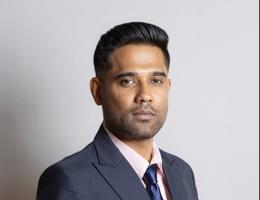 العميل Faisal Mohammed