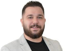 Agent Yasser Amin
