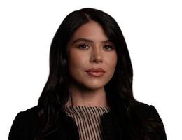 Agent Davina Johnson