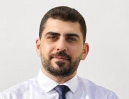 Agent Rawad Hamoud