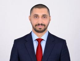 Agent Sultan Muzaffar