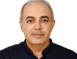 Agent Riad Balach