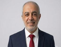 Agent Riad Balach