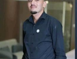 Agent Wael Ardhaoui