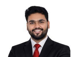 العميل Malik UMER FAROOQ