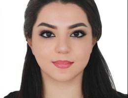 Agent Fereshteh Bijan Moridi