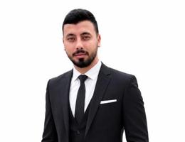 Agent Azzam Mohamed
