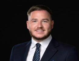 Agent Jamie Chappell