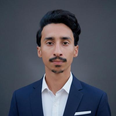 Agent MOIN SHAHZAD