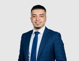 العميل Hamza Miah
