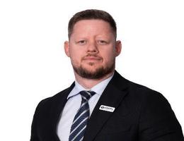 Agent Bradley Moolman