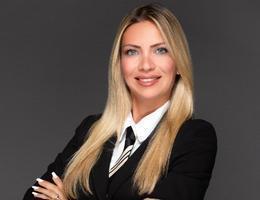 Agent Alessandra Servidei