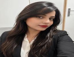 العميل Reema George