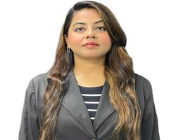 العميل Reema George