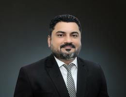 Agent Piyush Thobhani