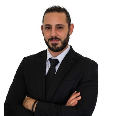 العميل Bashar Damis