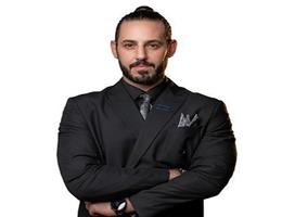 العميل Bashar Damis