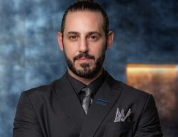 Agent Bashar Ali Ahmad Abu Damis