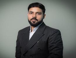 العميل Danish Akhtar