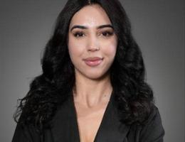 Agent Tugba Yasar