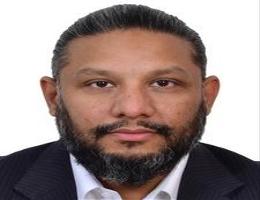 Agent Adnan Asher