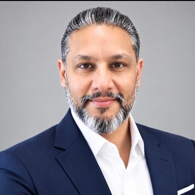 Agent Adnan Asher
