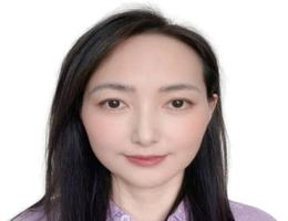 العميل Tingting Jiang