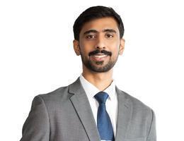 Agent Zain Maniyar