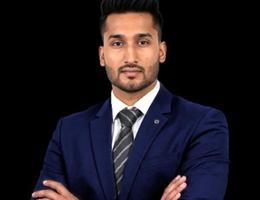 Agent Muhammed Ansad Khader