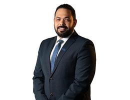 Agent Mostafa Mohamed