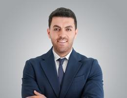 Agent Rayan Aljamal
