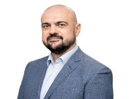 Agent Maxim Novikov (SHJ)