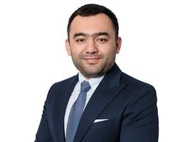 Agent Mukhammad Sodik