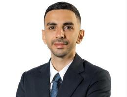 Agent Shayan Ahmadzadeh